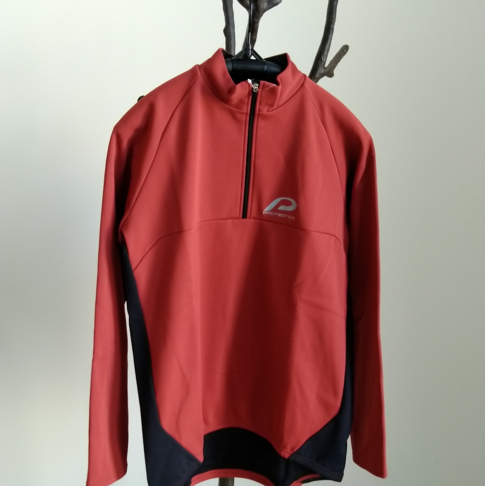 New Protective sport top - NWOT